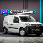 Renault Kangoo MAXI