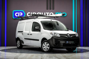 Renault Kangoo MAXI 2020 4/11