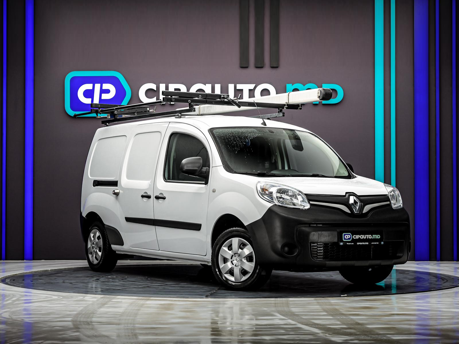 Renault Kangoo MAXI 2020 4/11