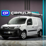 Renault Kangoo MAXI