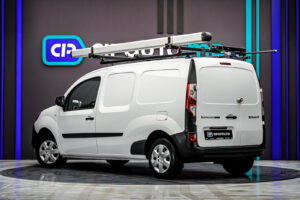 Renault Kangoo MAXI 2020 2/11