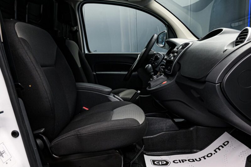 Renault Kangoo MAXI 2020 5/11