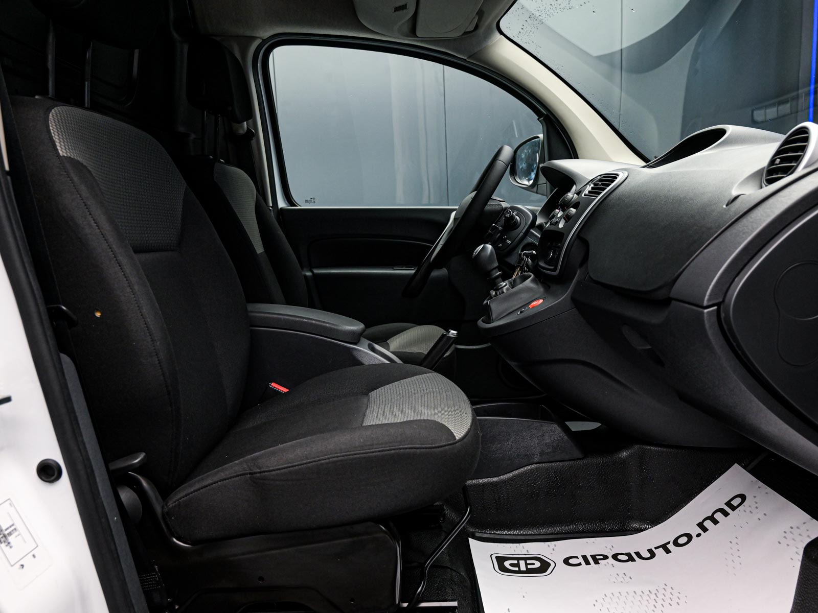 Renault Kangoo MAXI 2020 5/11