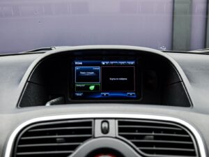 Renault Kangoo MAXI 2020 6/11