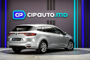 Renault Megane 2016 3/11