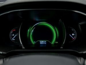 Renault Megane 2016 8/11