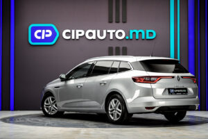 Renault Megane 2016 2/11