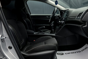 Renault Megane 2016 6/11