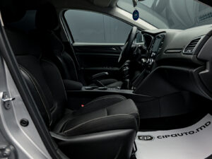 Renault Megane 2016 6/11