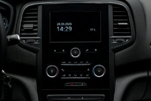 Renault Megane 2016 10/11