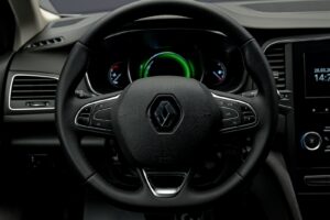 Renault Megane 2016 9/11