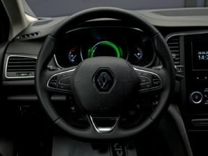 Renault Megane 2016 9/11