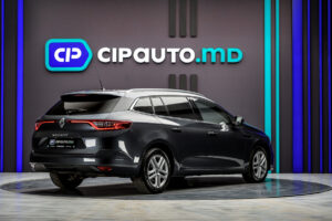 Renault Megane 2020 3/12