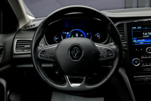 Renault Megane 2020 9/12