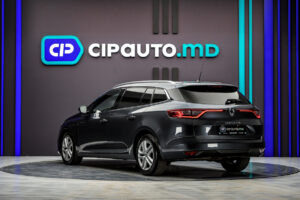 Renault Megane 2020 2/12