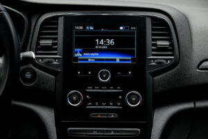 Renault Megane 2020 10/12