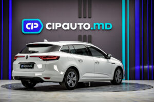Renault Megane 2021 3/13