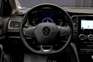 Renault Megane 2021 9/13