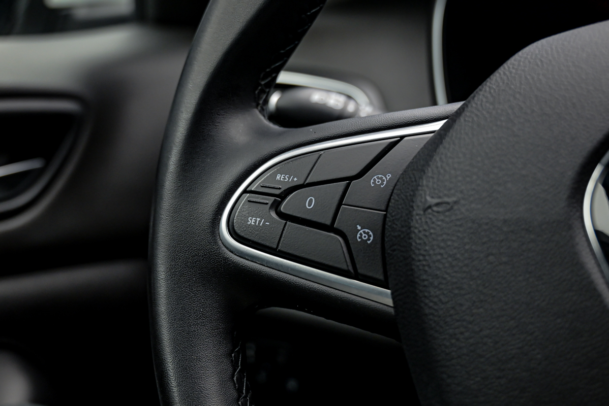 Renault Megane 2021 12/13