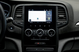 Renault Megane 2021 10/13