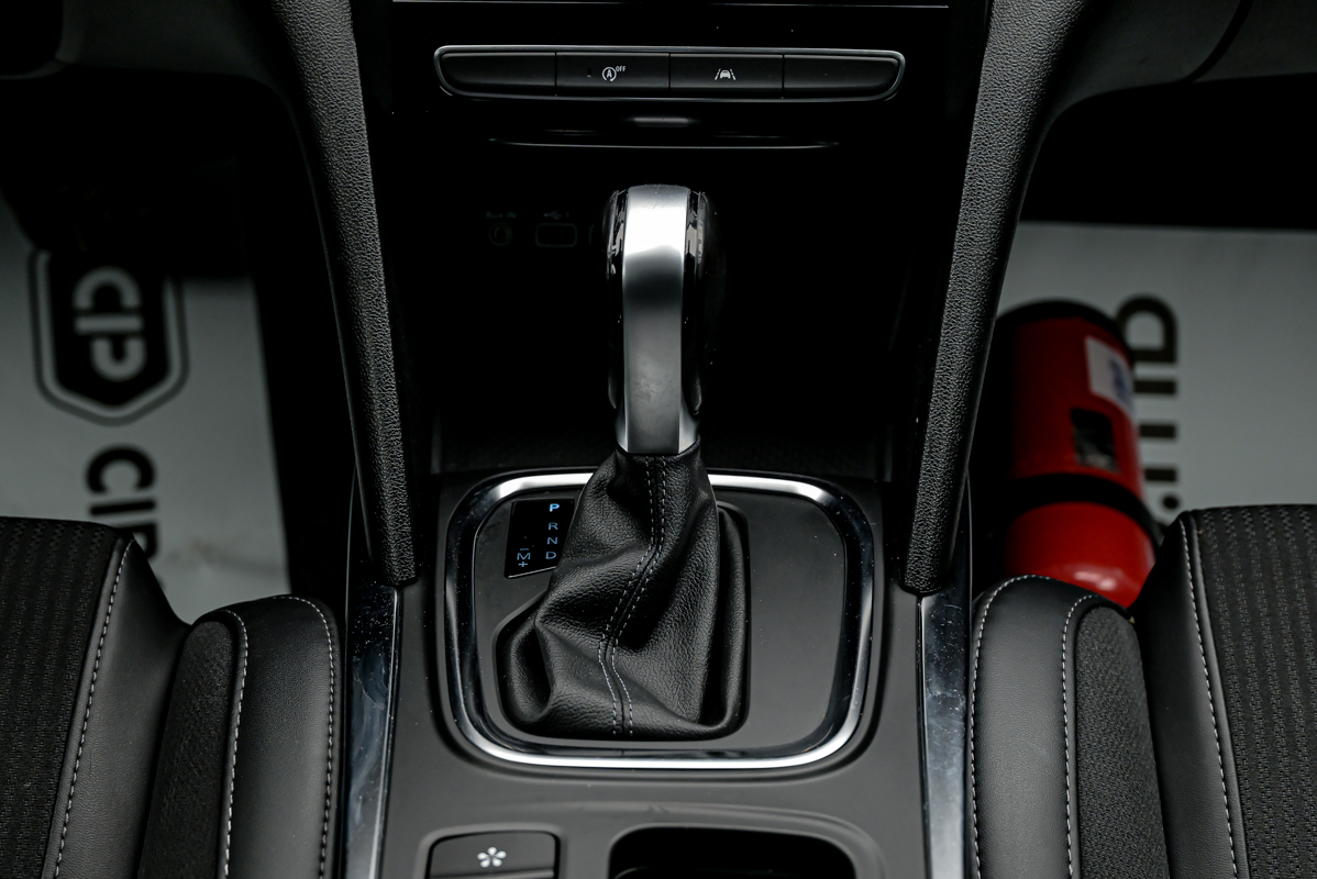 Renault Megane 2021 11/13