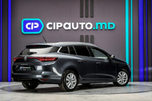 Renault Megane 2021 3/12