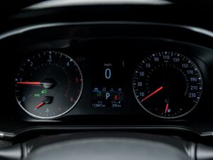 Renault Megane 2021 8/12