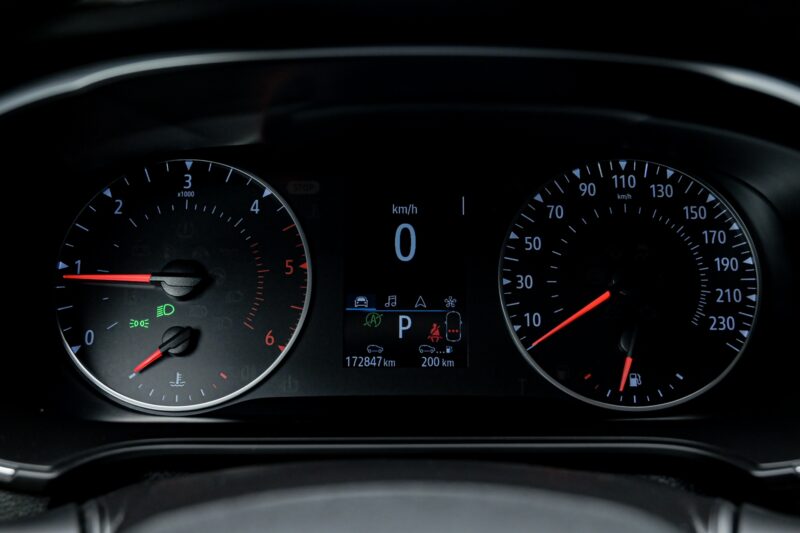 Renault Megane 2021 8/12