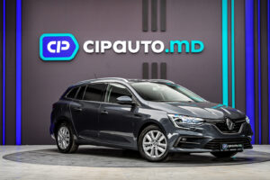 Renault Megane 2021 4/12