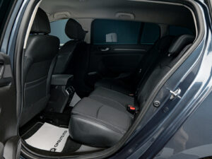 Renault Megane 2021 7/12