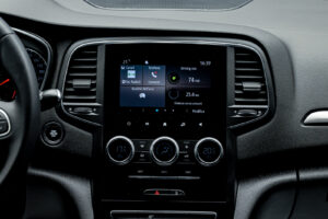 Renault Megane 2021 10/12