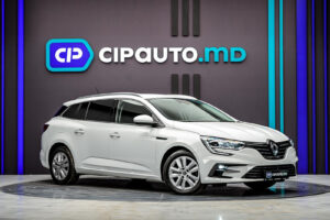Renault Megane 2021 4/12