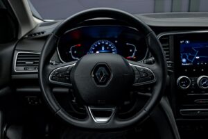 Renault Megane 2021 9/12