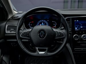 Renault Megane 2021 9/12