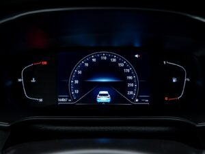 Renault Megane 2021 8/12