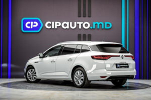 Renault Megane 2021 2/12