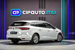 Renault Megane 2021 3/12