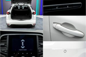 Renault Megane 2021 10/12