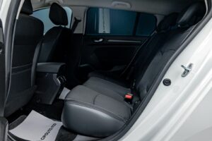 Renault Megane 2021 7/12