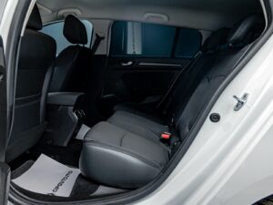 Renault Megane 2021 7/12