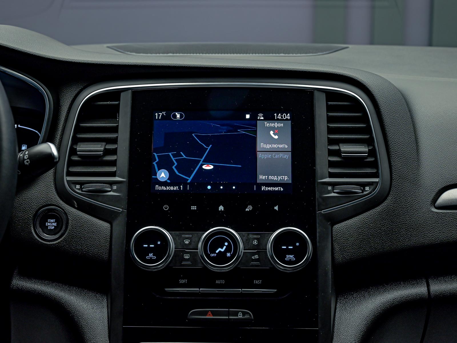 Renault Megane 2021 12/12