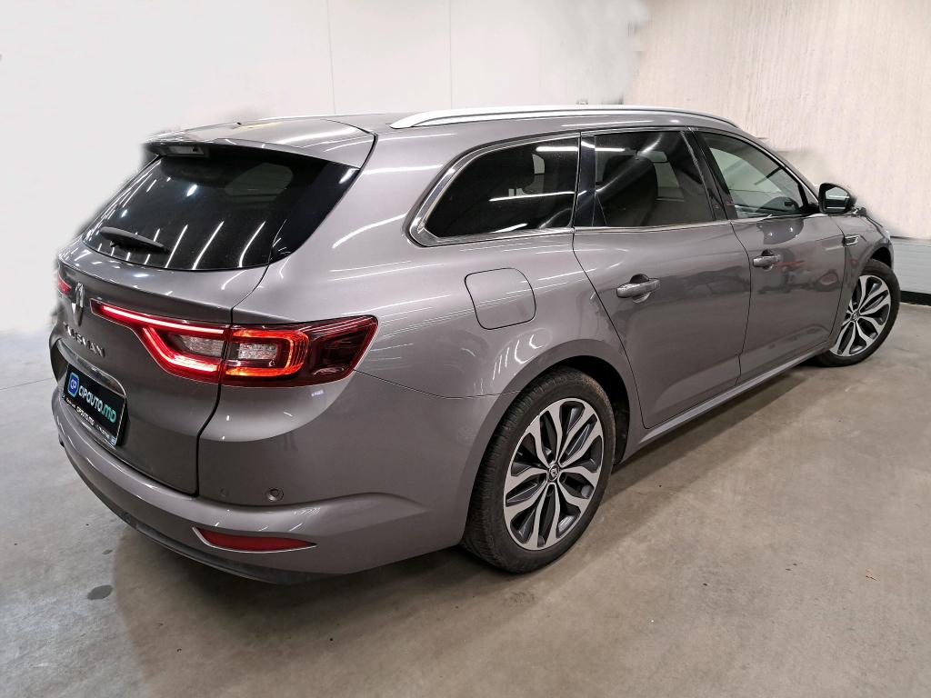 Renault Talisman 2017 2/6