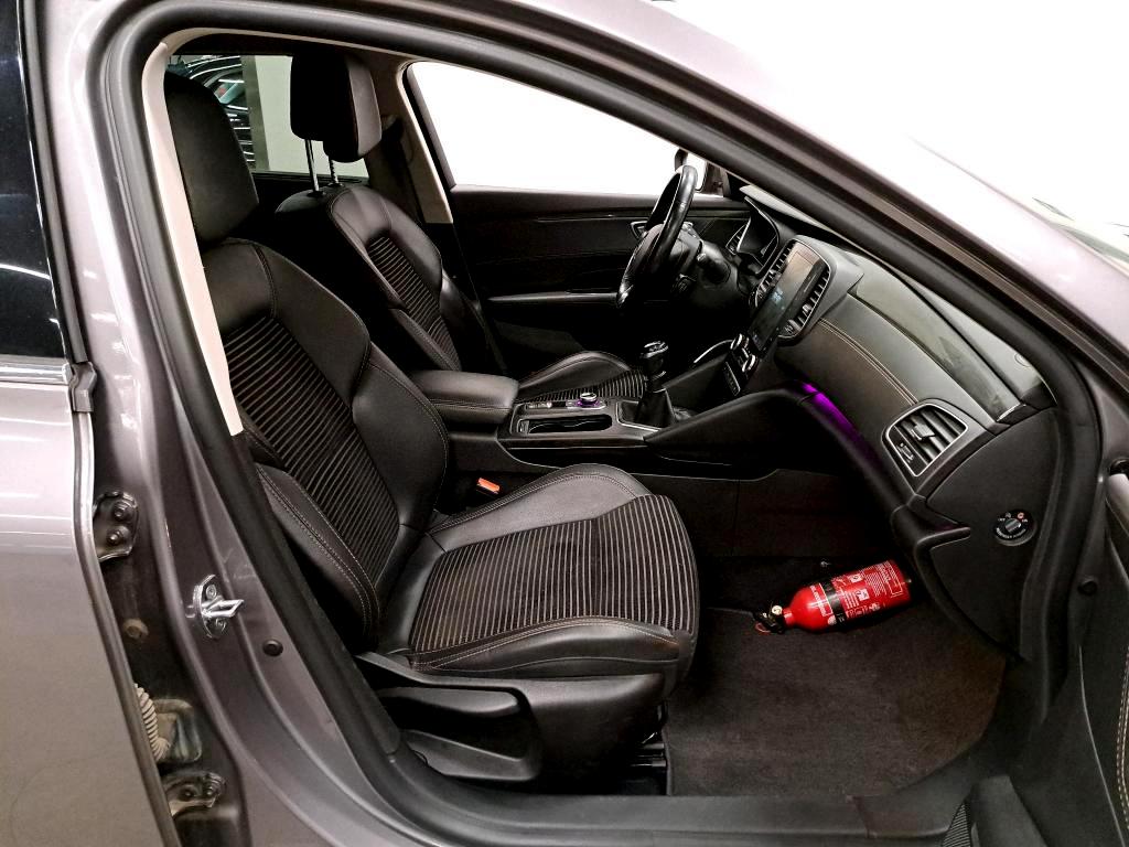 Renault Talisman 2017 4/6