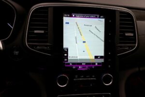 Renault Talisman 2017 6/6