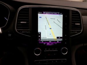 Renault Talisman 2017 6/6