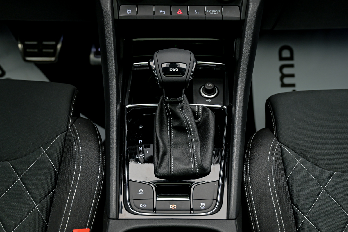 Skoda Karoq Sport Line2022 11/14