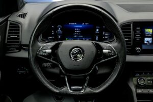 Skoda Karoq Sport Line2022 9/14