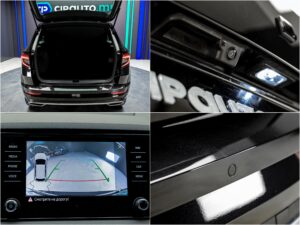 Skoda Karoq Sport Line2022 14/14