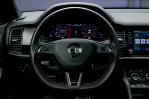 Skoda Kodiaq VRS2019 9/15