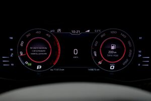 Skoda Kodiaq VRS2019 8/15